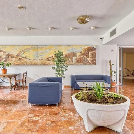 Estudio Deluxe A Estrenar Benalmádena