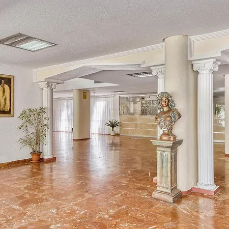Estudio Deluxe A Estrenar Apartman *