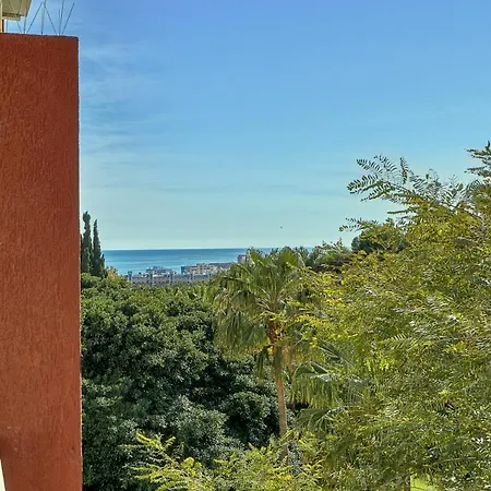 Apartman Estudio Deluxe A Estrenar *