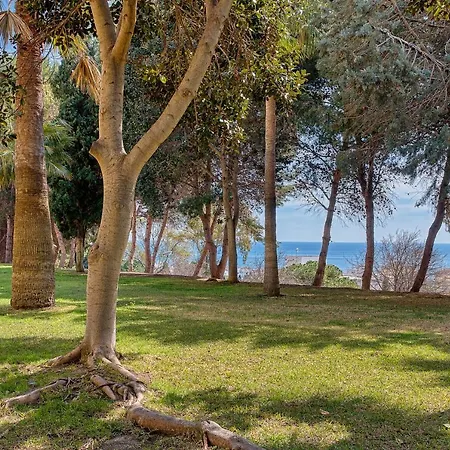 Estudio Deluxe A Estrenar * Benalmádena