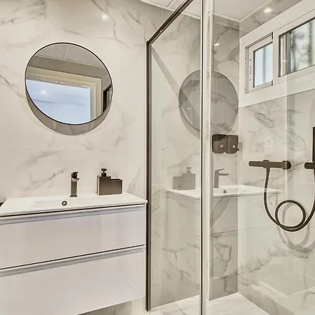 Estudio Deluxe A Estrenar Apartman Benalmádena