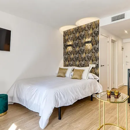 Apartman Estudio Deluxe A Estrenar